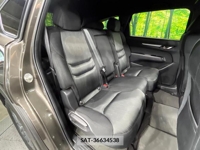 Mazda CX-8 2021-12 8727801-8