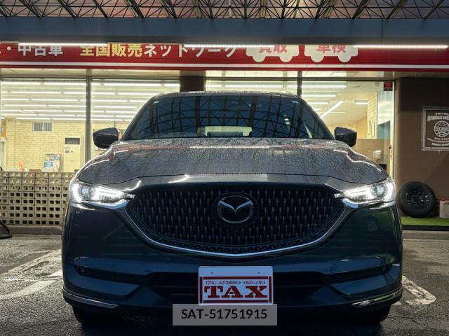 Mazda CX-8 2022-08 8728137-11