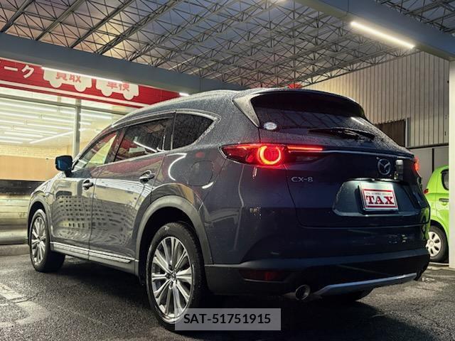 Mazda CX-8 2022-08 8728137-14