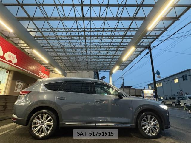 Mazda CX-8 2022-08 8728137-15
