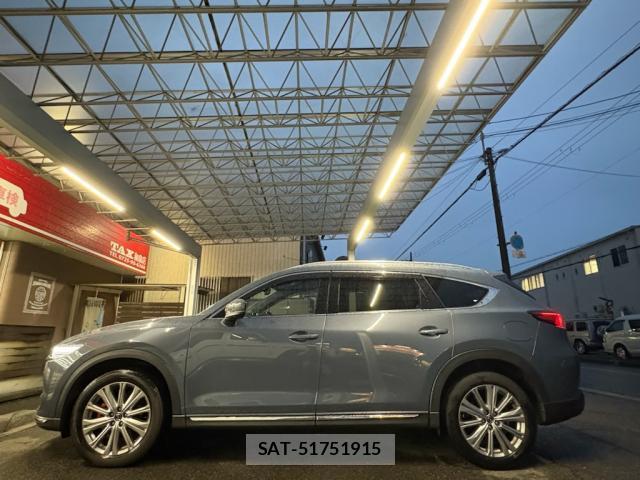 Mazda CX-8 2022-08 8728137-16