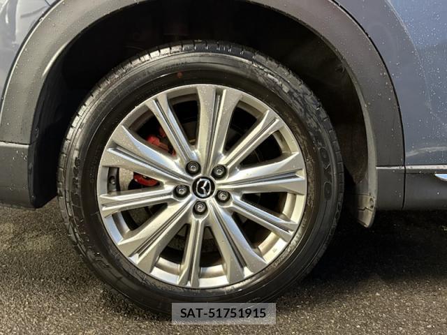 Mazda CX-8 2022-08 8728137-17