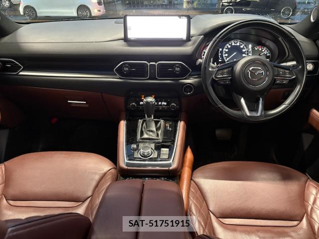 Mazda CX-8 2022-08 8728137-2