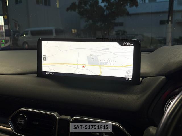 Mazda CX-8 2022-08 8728137-4