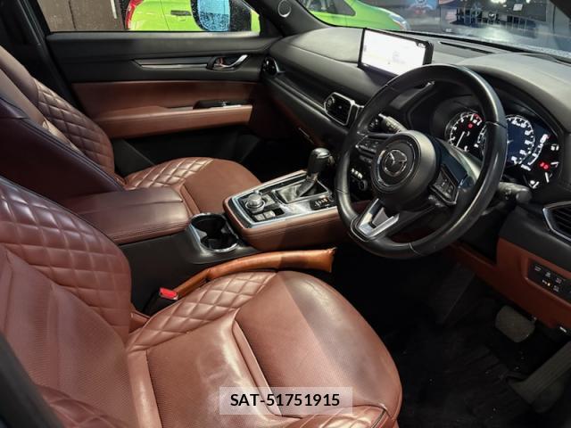 Mazda CX-8 2022-08 8728137-7