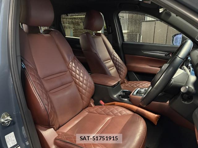 Mazda CX-8 2022-08 8728137-8