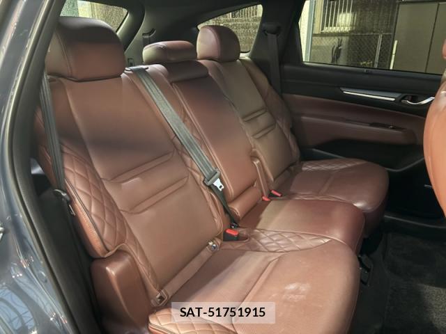 Mazda CX-8 2022-08 8728137-9