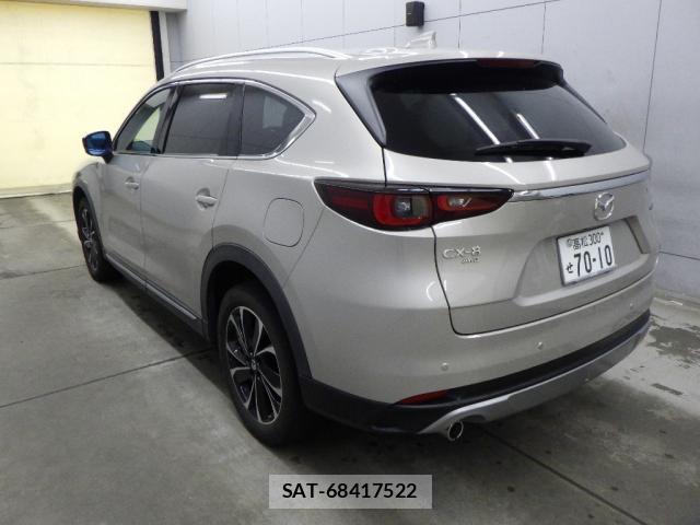 Mazda CX-8 2023-02 8729766-1