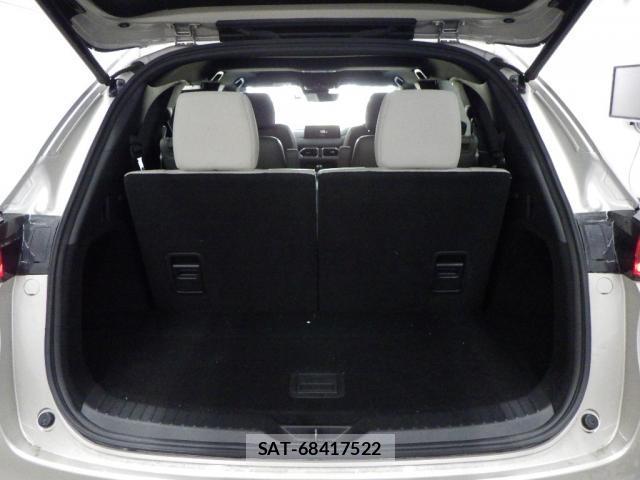 Mazda CX-8 2023-02 8729766-10