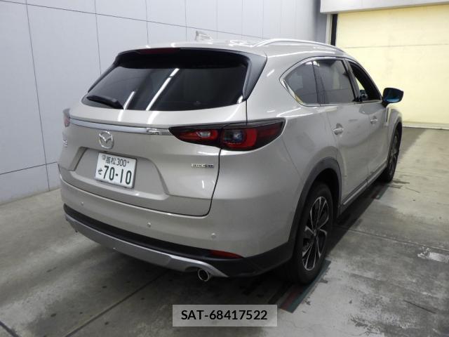 Mazda CX-8 2023-02 8729766-14