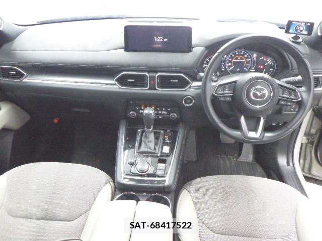 Mazda CX-8 2023-02 8729766-2