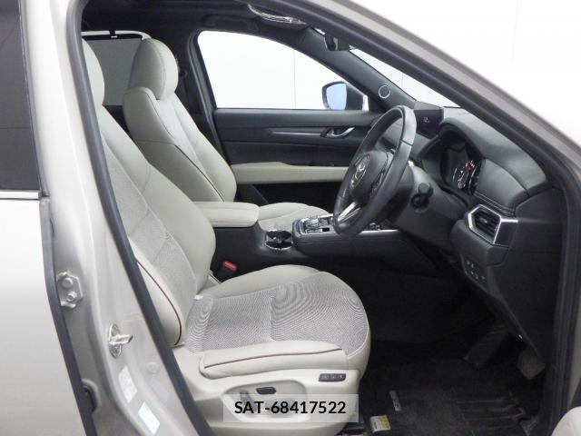 Mazda CX-8 2023-02 8729766-3