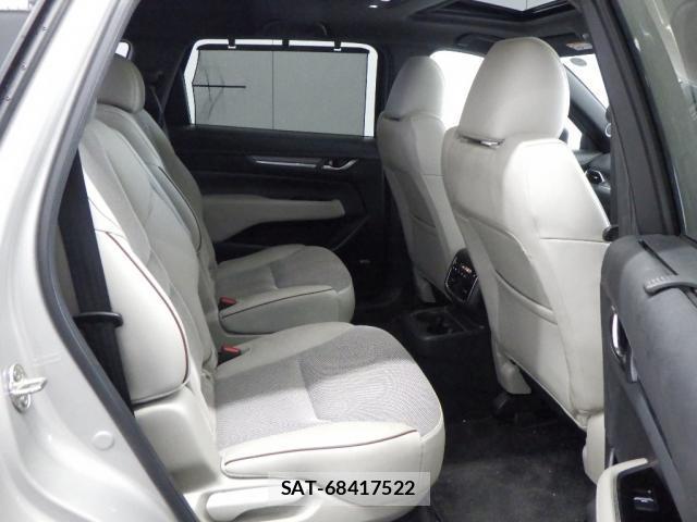 Mazda CX-8 2023-02 8729766-4