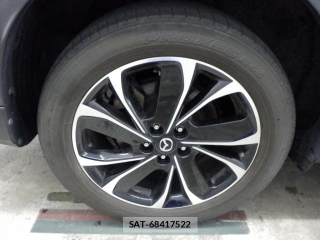 Mazda CX-8 2023-02 8729766-9