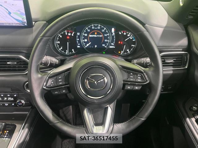 Mazda CX-8 2023-11 8730091-11