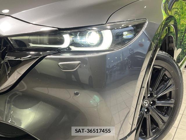 Mazda CX-8 2023-11 8730091-12