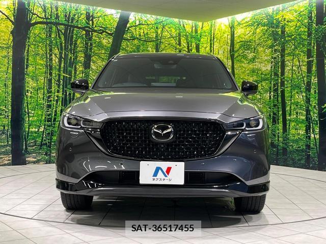 Mazda CX-8 2023-11 8730091-14