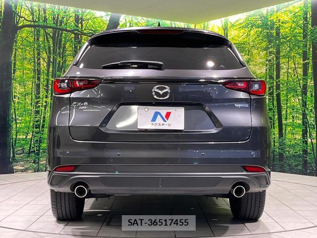 Mazda CX-8 2023-11 8730091-15