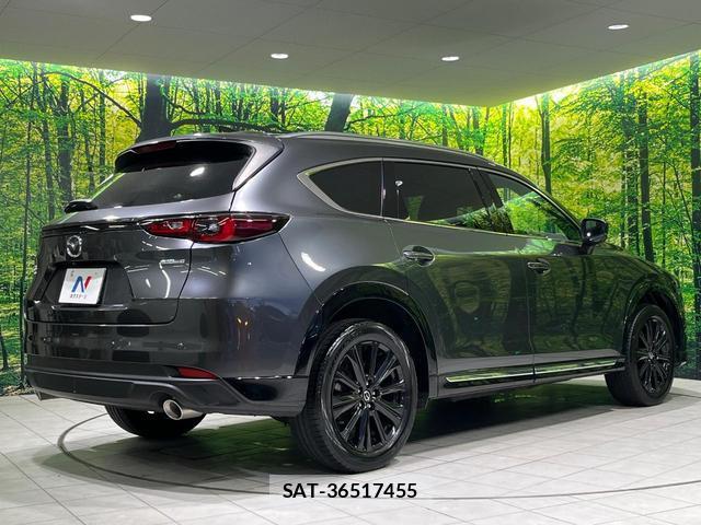 Mazda CX-8 2023-11 8730091-17