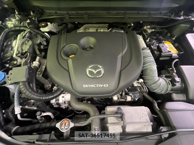 Mazda CX-8 2023-11 8730091-18
