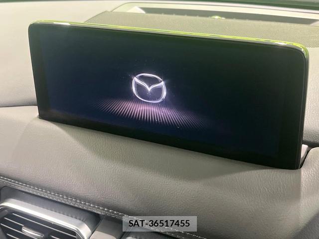 Mazda CX-8 2023-11 8730091-3