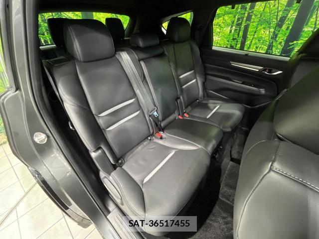 Mazda CX-8 2023-11 8730091-8