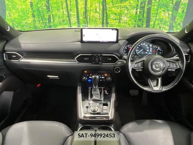 Mazda CX-8 2022-02 8730095-1