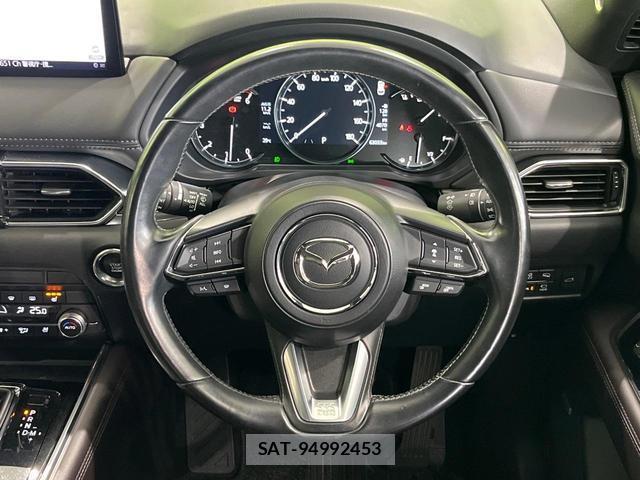 Mazda CX-8 2022-02 8730095-11