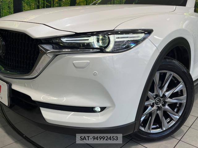 Mazda CX-8 2022-02 8730095-12