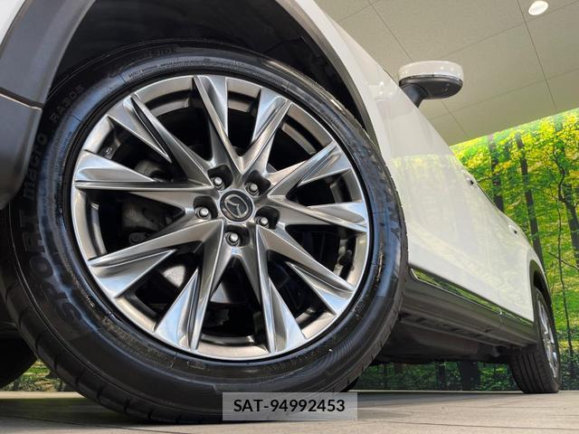 Mazda CX-8 2022-02 8730095-13