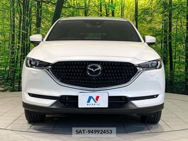 Mazda CX-8 2022-02 8730095-14