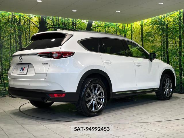 Mazda CX-8 2022-02 8730095-17