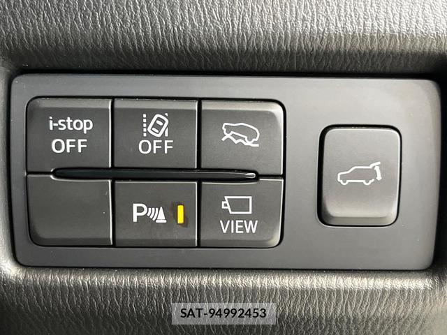 Mazda CX-8 2022-02 8730095-5