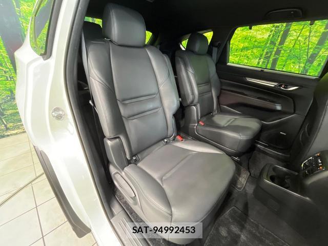 Mazda CX-8 2022-02 8730095-8
