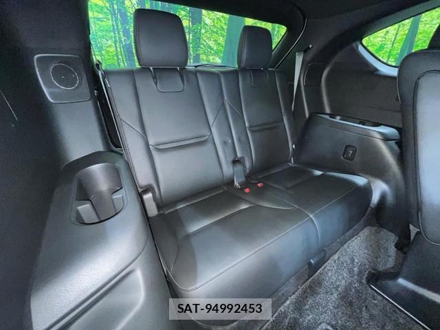 Mazda CX-8 2022-02 8730095-9