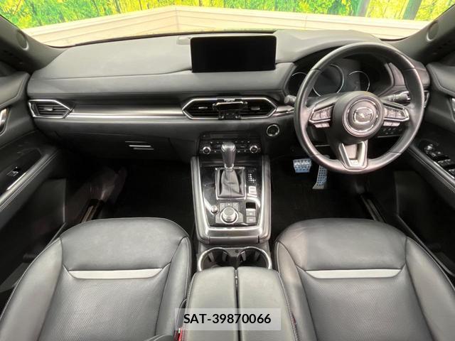 Mazda CX-8 2023-04 8730834-1