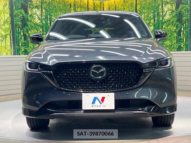 Mazda CX-8 2023-04 8730834-13