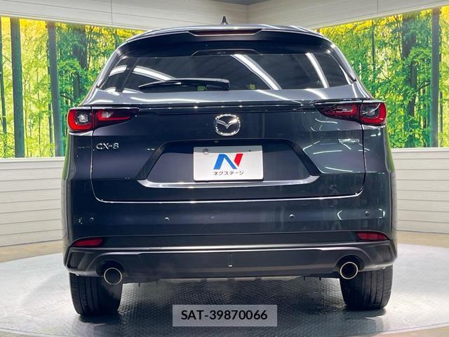 Mazda CX-8 2023-04 8730834-14