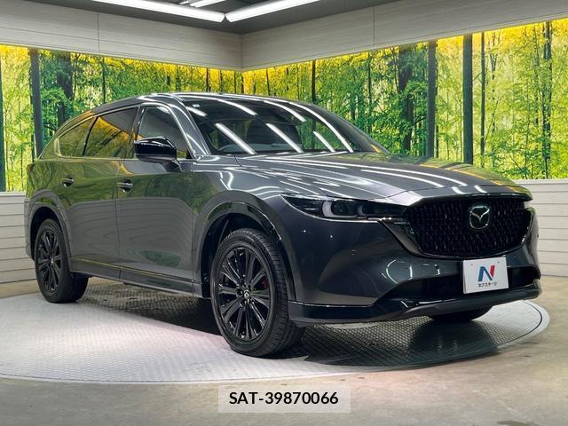 Mazda CX-8 2023-04 8730834-15