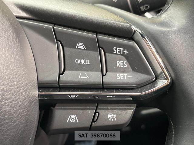 Mazda CX-8 2023-04 8730834-5