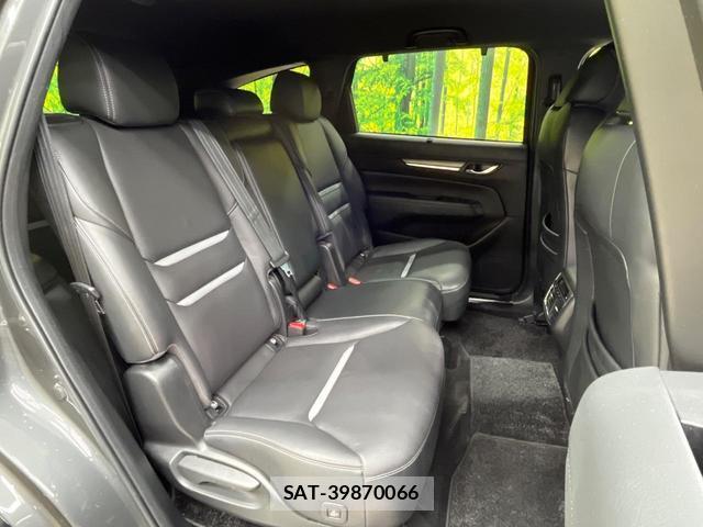 Mazda CX-8 2023-04 8730834-8