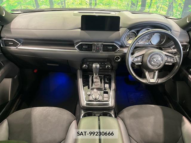 Mazda CX-8 2022-02 8731004-1