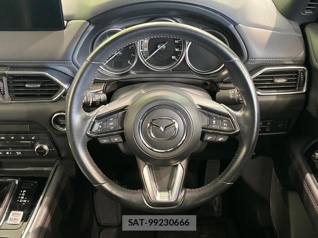 Mazda CX-8 2022-02 8731004-11