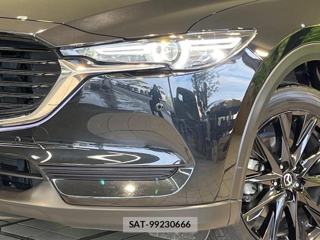 Mazda CX-8 2022-02 8731004-12