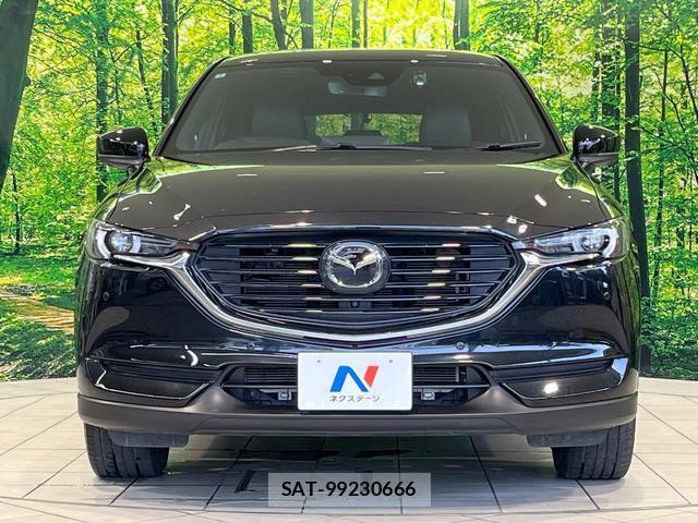 Mazda CX-8 2022-02 8731004-14