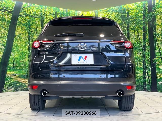 Mazda CX-8 2022-02 8731004-15