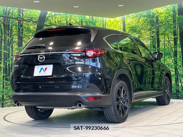 Mazda CX-8 2022-02 8731004-17
