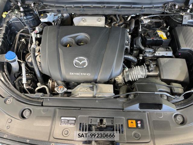 Mazda CX-8 2022-02 8731004-18