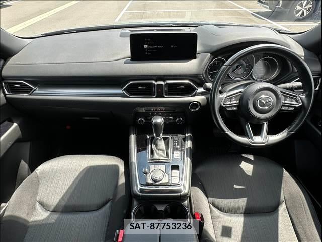 Mazda CX-8 2022-06 8731354-1