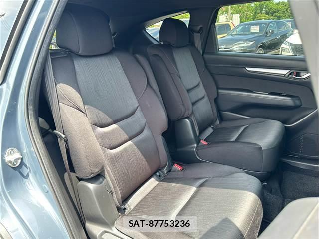 Mazda CX-8 2022-06 8731354-10
